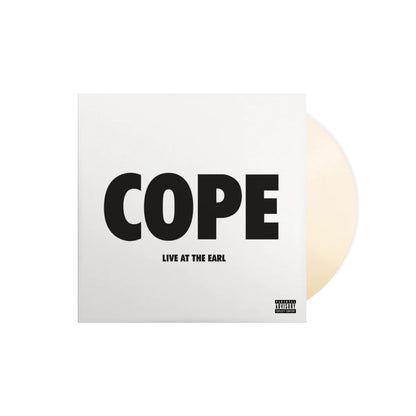 COPE Live at the Earl