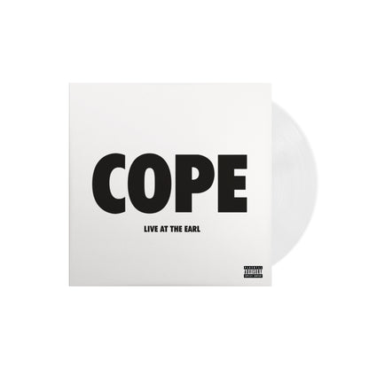 COPE Live at the Earl