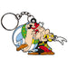 Plastoy Asterix & Obelix Rigolade Key Ring