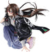 Hobby Max Neon Genesis Evangelion - Figura Decorativa (PVC 1/7 Makinami Mari Illustrious Ver, 16 cm