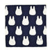 My Neighbor Totoro Mini Towel White Totoros 33 X 36 Cm