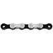 KMC X10 Workshop Chain Grey 114L OEM