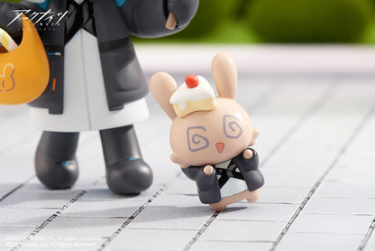 Apex - Arknights - Will You Be Having Dessert Mini Series - Doctor