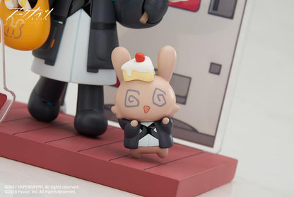 Apex - Arknights - Will You Be Having Dessert Mini Series - Doctor