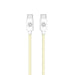Celly USBCUSBCCOTTYL USB-C cable Yellow 1.5 m