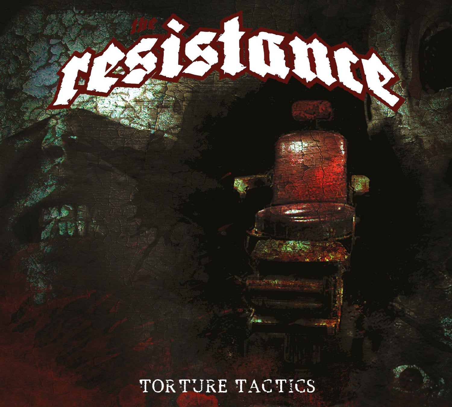 Torture Tactics