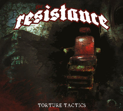 Torture Tactics