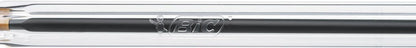 BIC Cristal Original Comfortable Ballpoint Pens - Value Pack of 100 - Blue Colour- Medium Point (1.0 mm