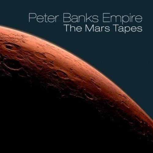 Mars Tapes