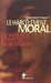 Le harcelement moral