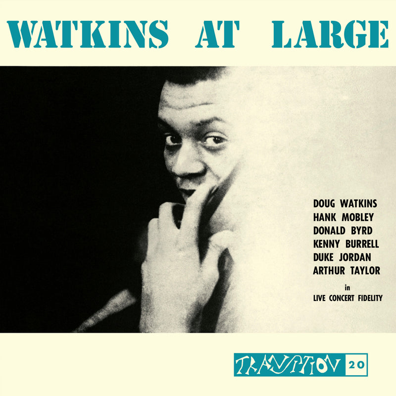 Watkins at Large