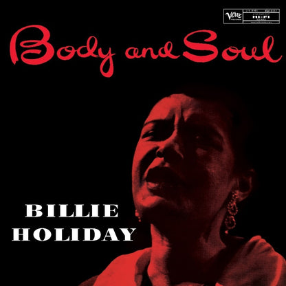 Body and Soul