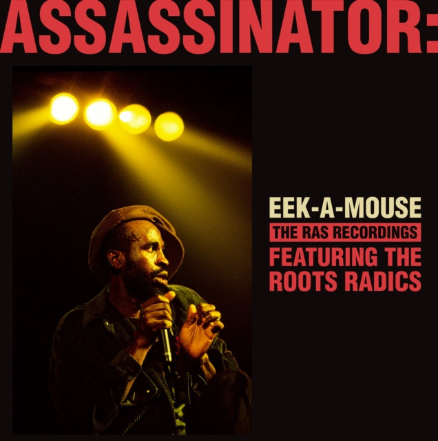 Assassinator
