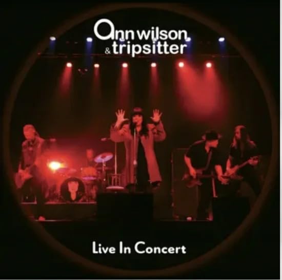 Live In Concert (Clear