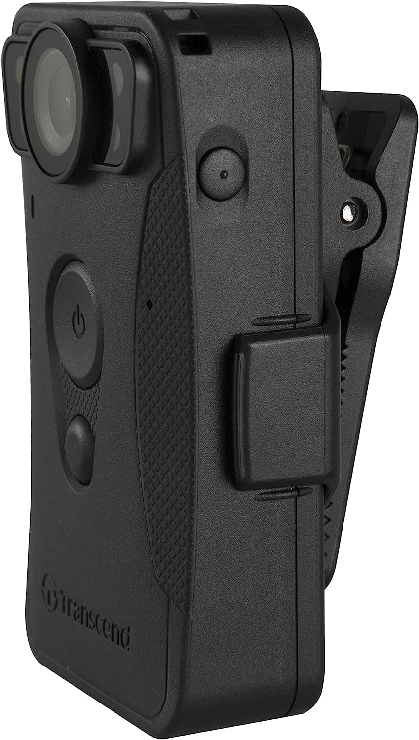 Transcend DrivePro Body 30 cámara para deporte de acción Full HD Wifi 130 g - Cámara deportiva (Full HD, 1920 x 1080 Pixeles, 30 pps, 1920 x 1080 Pixeles, H.264,MOV, 1080p