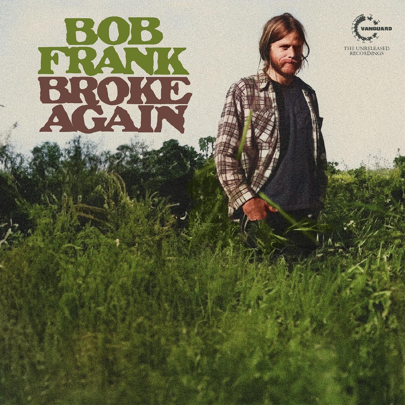 Broke Again -The Lost Recordings (Rsd2024)