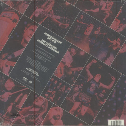 Pigs Pigs Pigs Pigs Pigs Pigs Pigs - Live At Kexp (RSD Exclusive 24) - 12" vinyl - RSD 2024