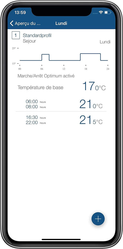 Contatto Finestre E Porta  Swdm-2
