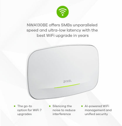 Nebulaflex Ap Wifi7 Dual Radio