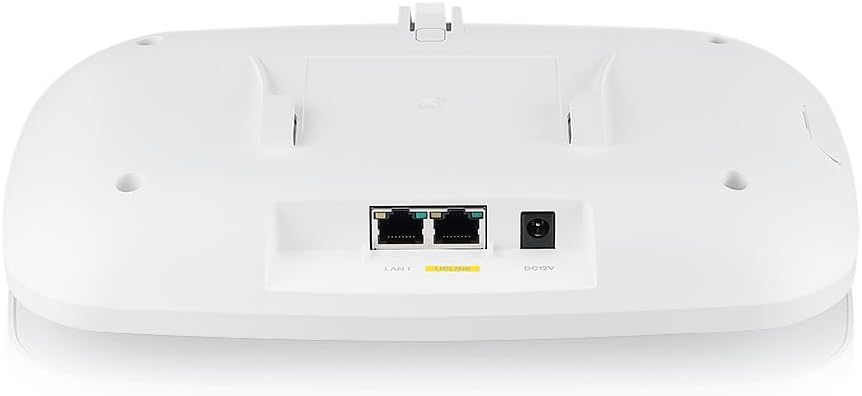 Nebulaflex Ap Wifi7 Dual Radio