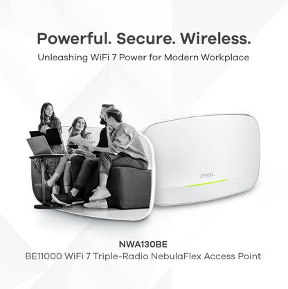 Nebulaflex Ap Wifi7 Dual Radio