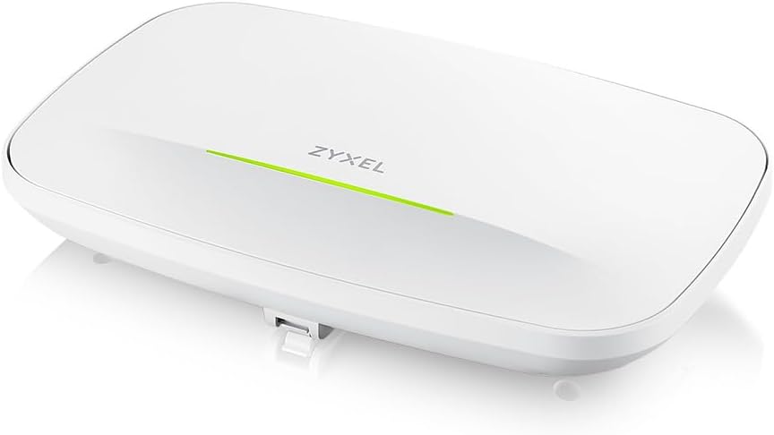 Nebulaflex Ap Wifi7 Dual Radio