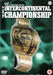 WWE - Best Of International Championship (DVD)