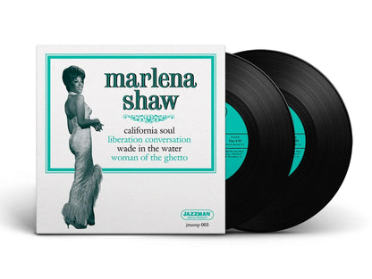 Marlena Shaw EP
