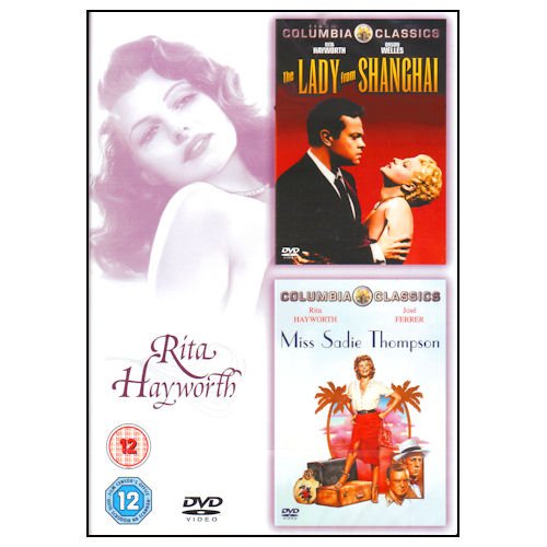 The Lady From Shanghai  /Miss Sadie Thompson