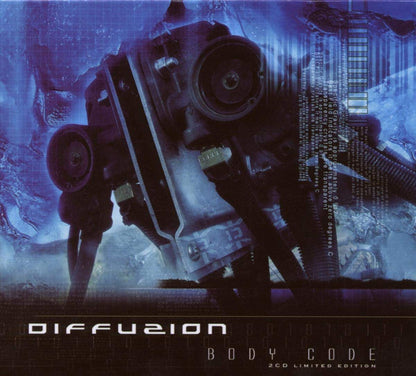 Diffuzion - Body Code