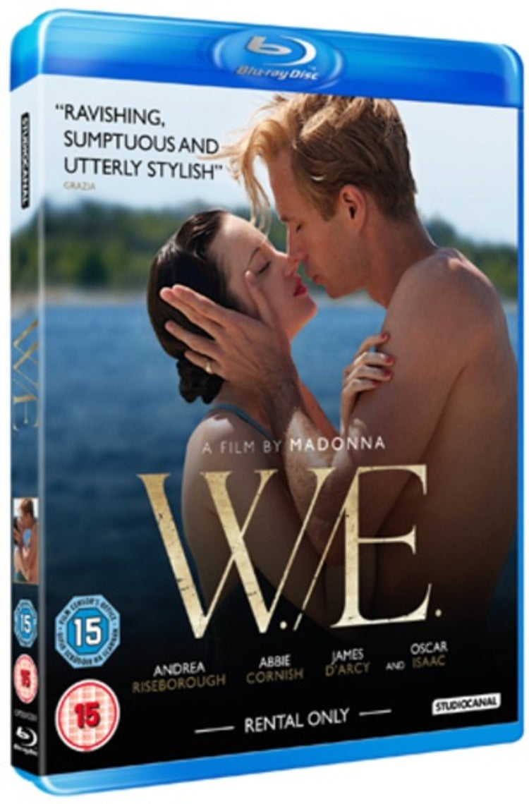 W.E.