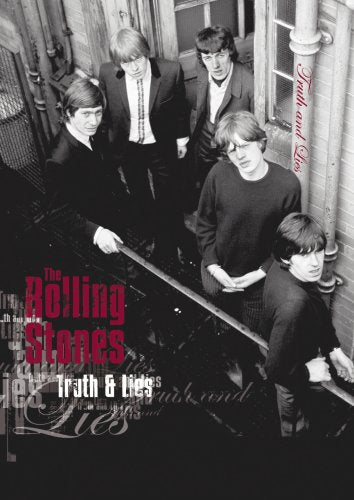 The Rolling Stones - Truth & Lies