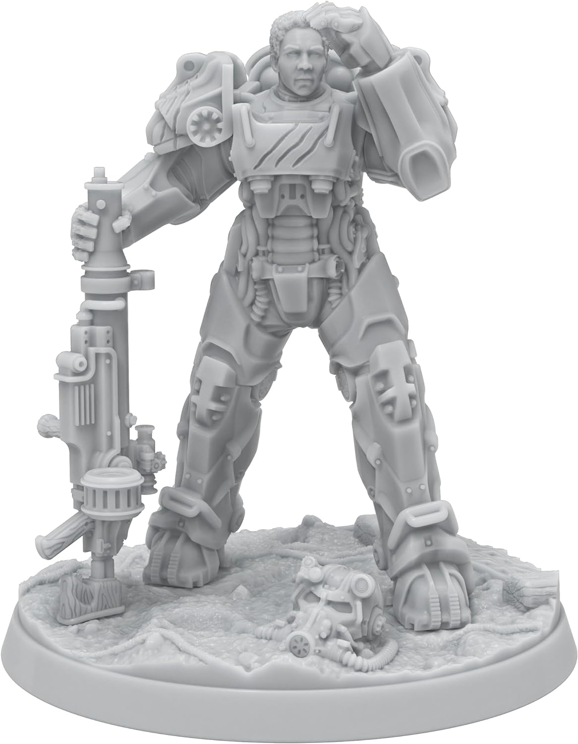 Fallout: Miniatures - LA Tales (Amazon TV Show Tie-in