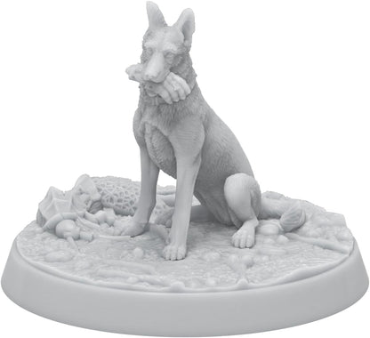Fallout: Miniatures - LA Tales (Amazon TV Show Tie-in