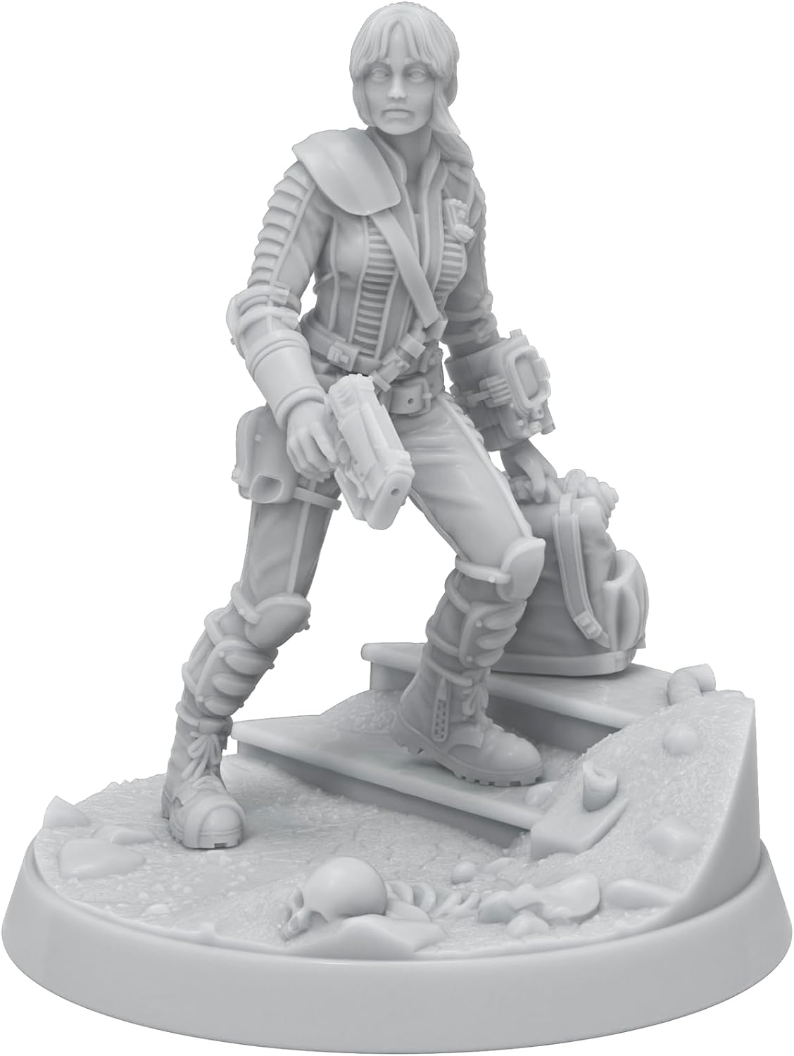 Fallout: Miniatures - LA Tales (Amazon TV Show Tie-in