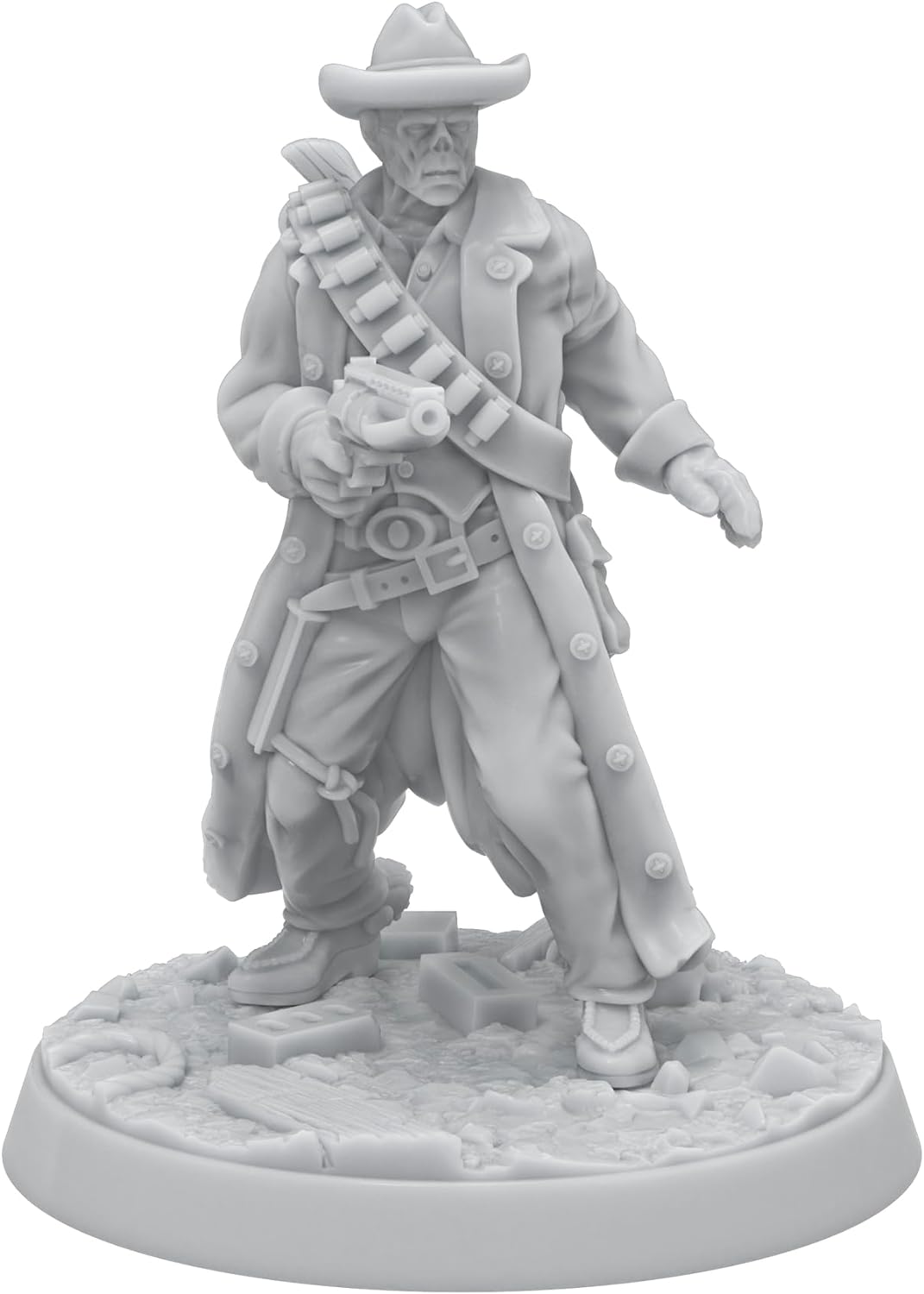 Fallout: Miniatures - LA Tales (Amazon TV Show Tie-in