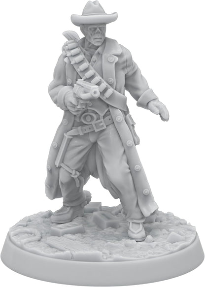 Fallout: Miniatures - LA Tales (Amazon TV Show Tie-in