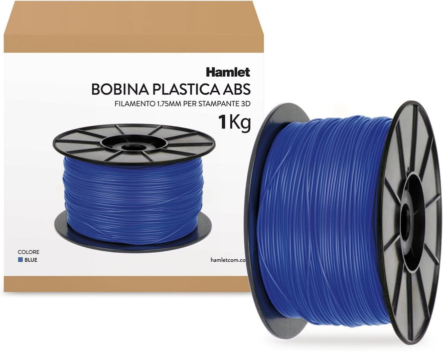 Bobina Abs Blu