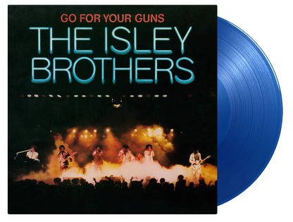 Go for Your Guns