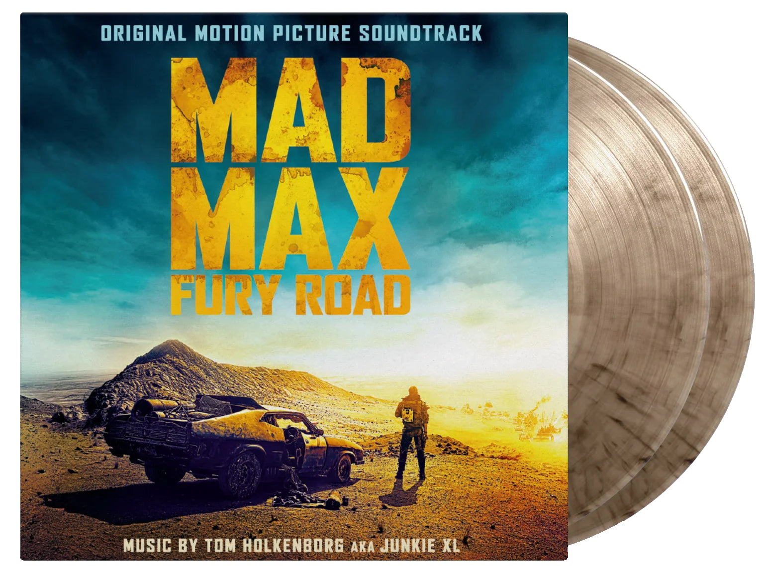 Mad Max: Fury Road