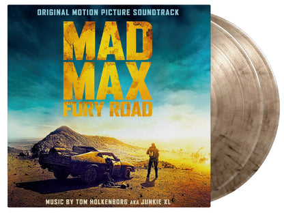Mad Max: Fury Road