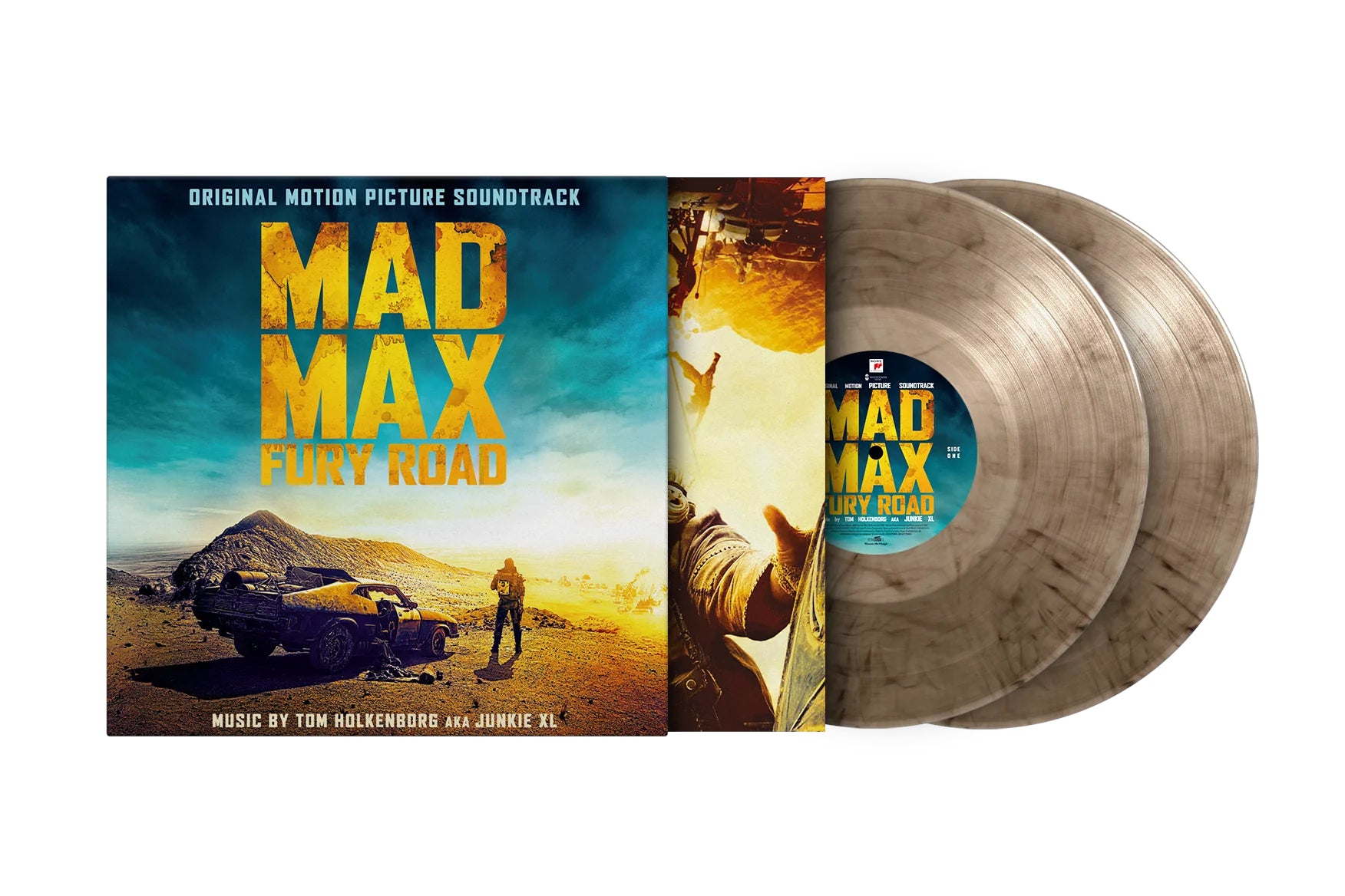 Mad Max: Fury Road