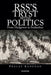 RSS's Tryst With Politics