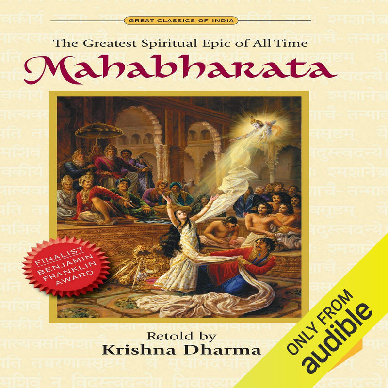 Mahabharata
