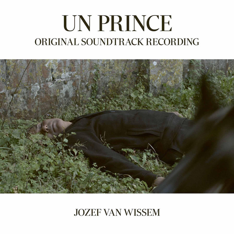 Un Prince - Original Soundtrack Recording