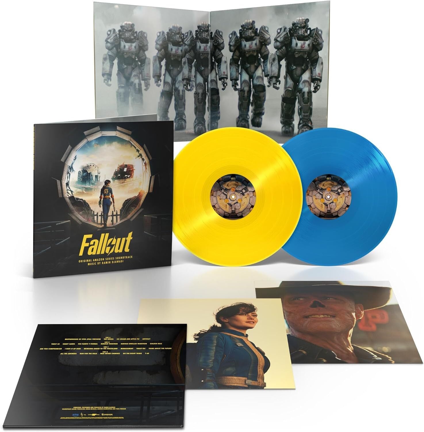 Fallout