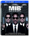 Men in black III 4k ultra hd