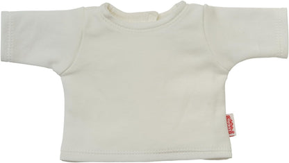 Heless Tuinbroek met t-shirt saliegroen (35-45cm)