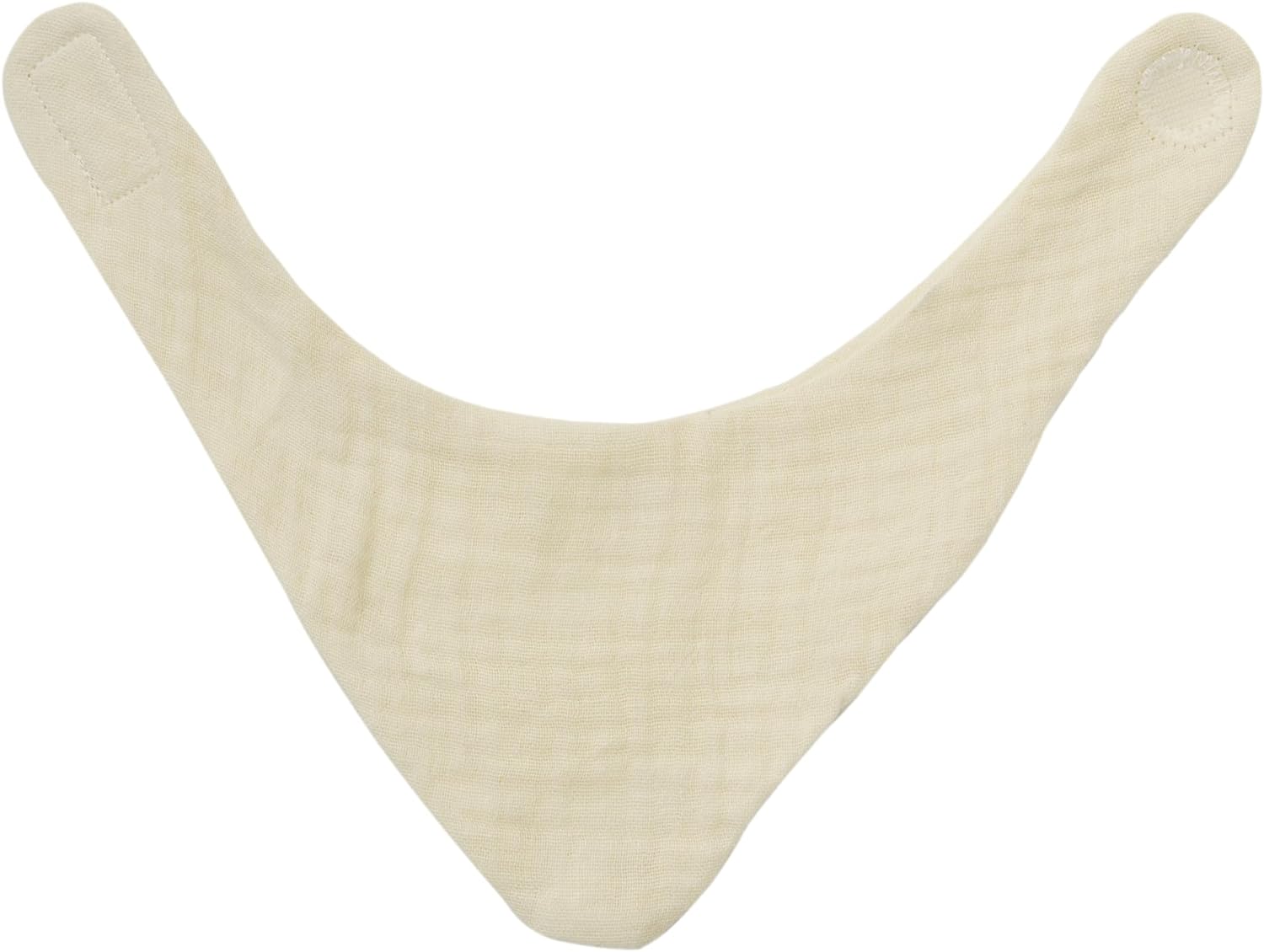 Heless - Poppen Babyset Ecru 28-35 cm