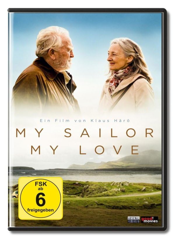 My Sailor, My Love